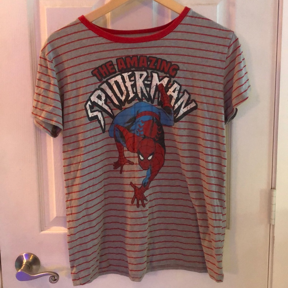 MARVEL The Amazing Spider-Man